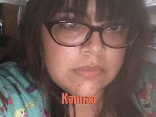 Kannaa