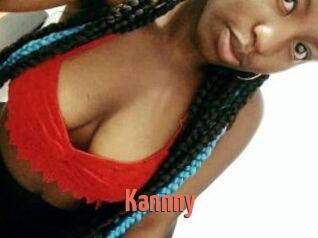 Kannny