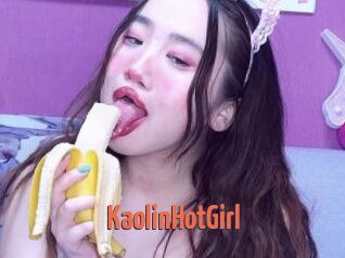 KaolinHotGirl