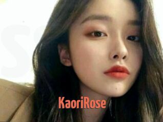 KaoriRose