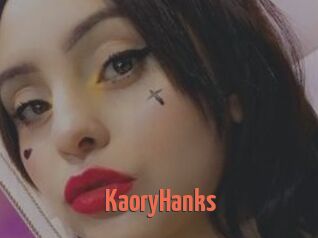 KaoryHanks