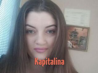 Kapitalina