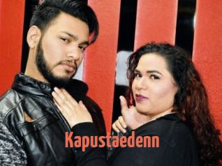 Kapustaedenn