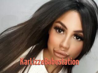 KarLizzeBabestation