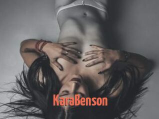 KaraBenson