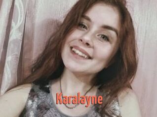 Karalayne