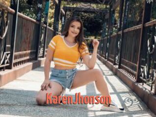 KarenJhonson