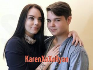 KarenXoXoRyan
