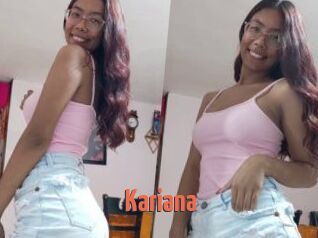 Kariana
