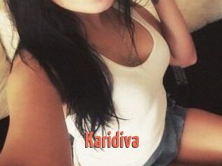 Karidiva
