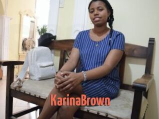 KarinaBrown