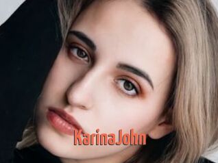 KarinaJohn