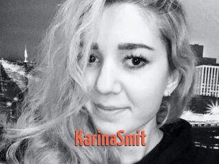 KarinaSmit