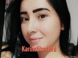 KarinaStanford