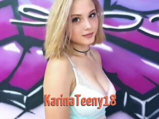 KarinaTeeny18