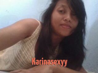 Karinasexyy