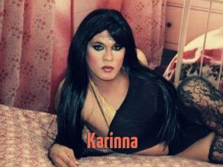 Karinna