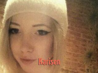 Karisen