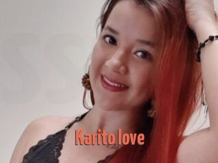 Karito_love