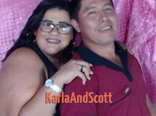 KarlaAndScott