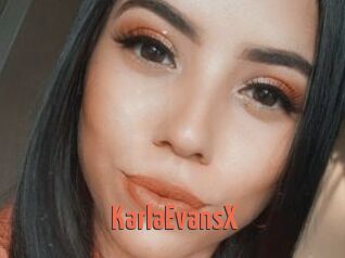 KarlaEvansX