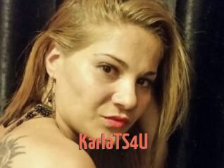 KarlaTS4U