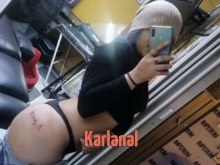 Karlanal