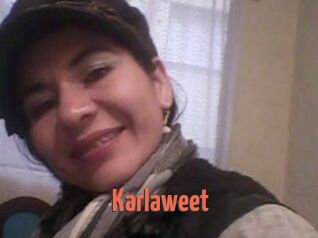Karlaweet