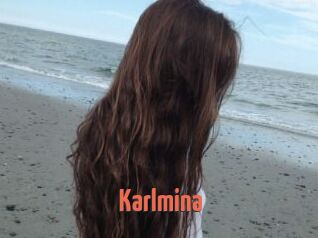 Karlmina
