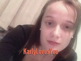 KarlyLovesYou