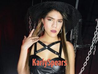 KarlySpears