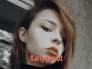 Karly_parrot