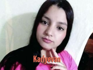 Karlyevan