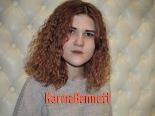 KarmaBennett