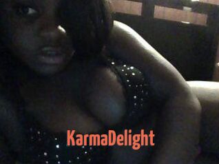 Karma_Delight