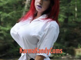 KarmaKandyCums
