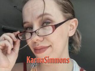 KarmaSimmons