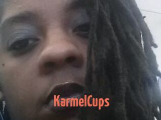 KarmelCups