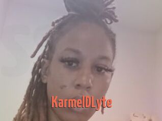 KarmelDLyte