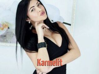 Karmelit
