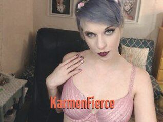 KarmenFierce