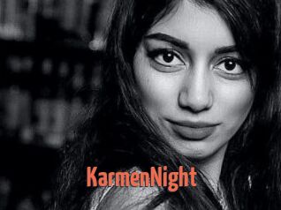 KarmenNight