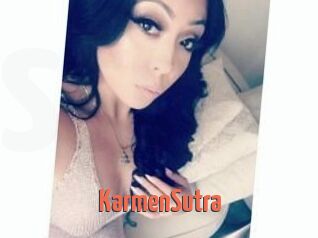 KarmenSutra