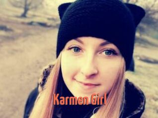 Karmen_Girl