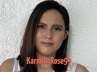 KarmillaRose99