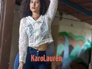 KaroLauren