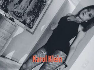 Karol_Klein