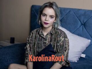 KarolinaRout