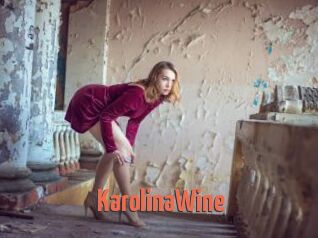KarolinaWine