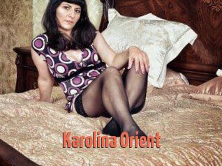 Karolina_Orient